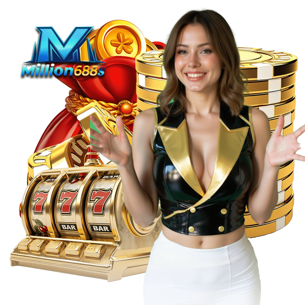 million688 สมัคร